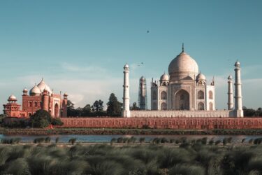 【最新版】インドのおすすめ観光スポット15選！注意点やベストシーズンも紹介