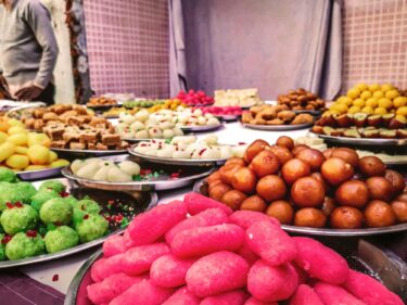 インドのお菓子ランキングTOP28！お土産が買えるおすすめスーパーマーケットも紹介