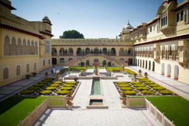 インド旅行初心者におすすめのホテル15選！高級・コスパ（安い）別で紹介