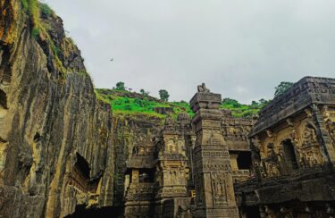 インドのアウランガバードの観光スポット5選！基本情報から石窟についても紹介