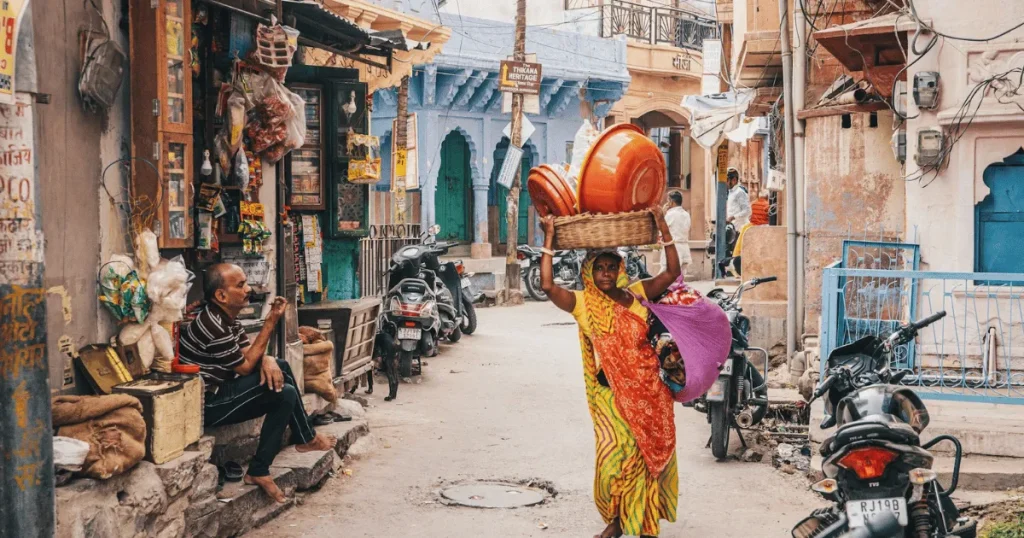 インド出張に必要なビザと持ち物リスト|出張する際の注意点も解説 | Bharat Hub