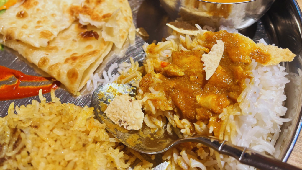 知られざる東インド料理：ベンガル料理とは？ | Bharat Hub