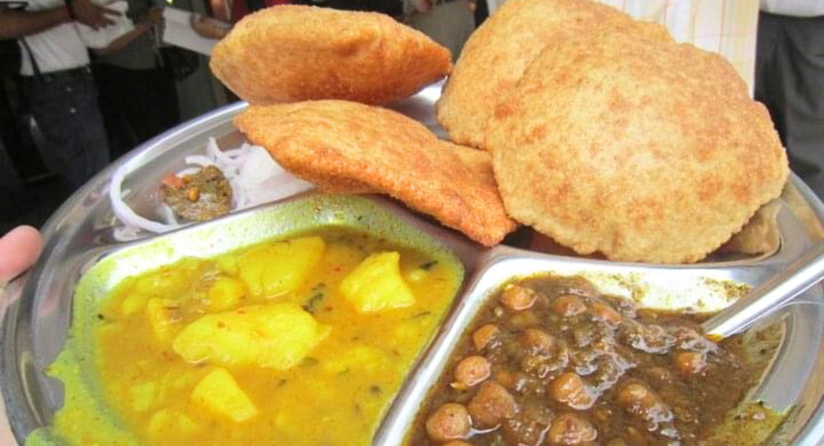家庭で楽しむ本格インド料理:全粒粉のパン「チャパティ」の作り方 | Bharat Hub
