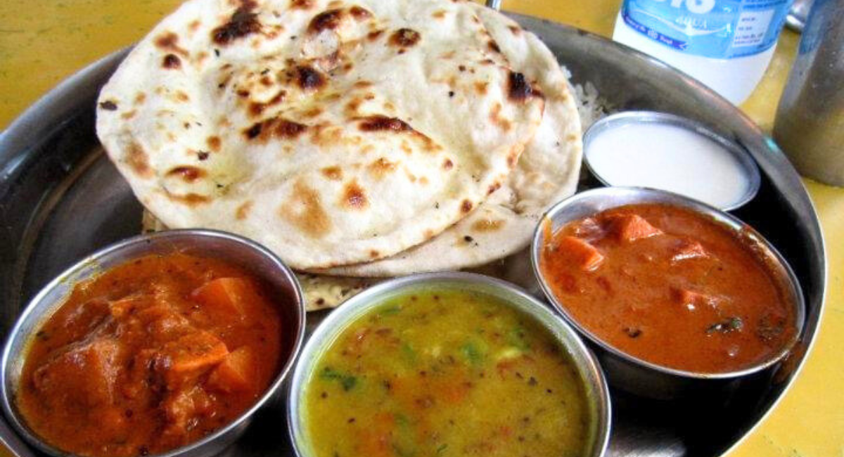 家庭で楽しむ本格インド料理:全粒粉のパン「チャパティ」の作り方 | Bharat Hub